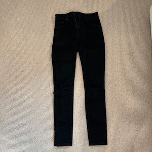 Pistola Skinny Jeans Size 24